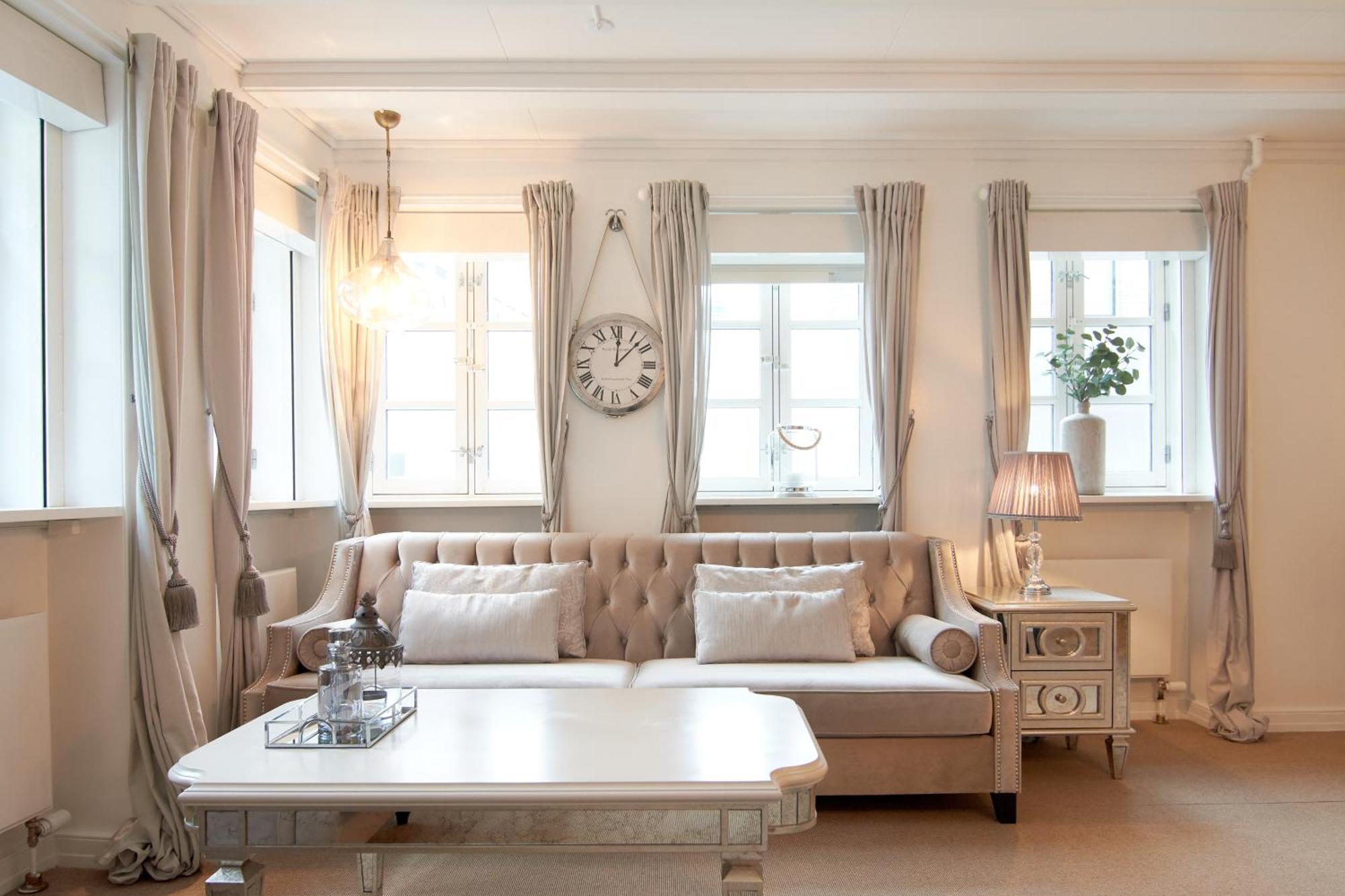 Cozy Apartment Copenhagen