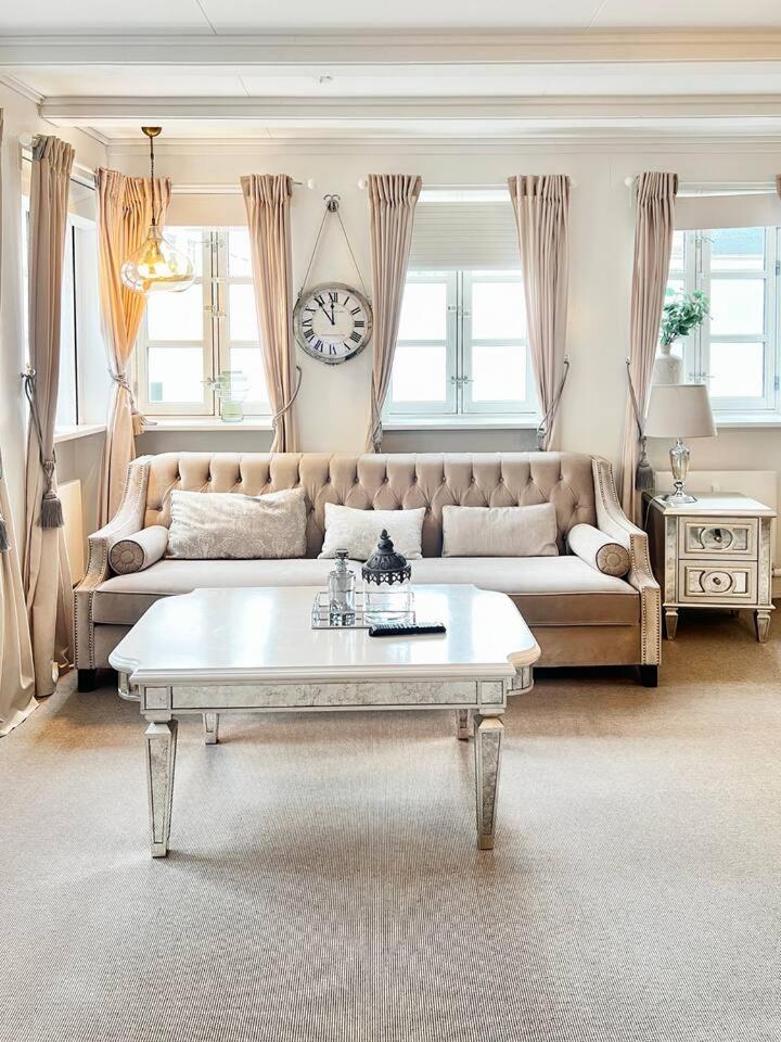 Leilighet Cozy København